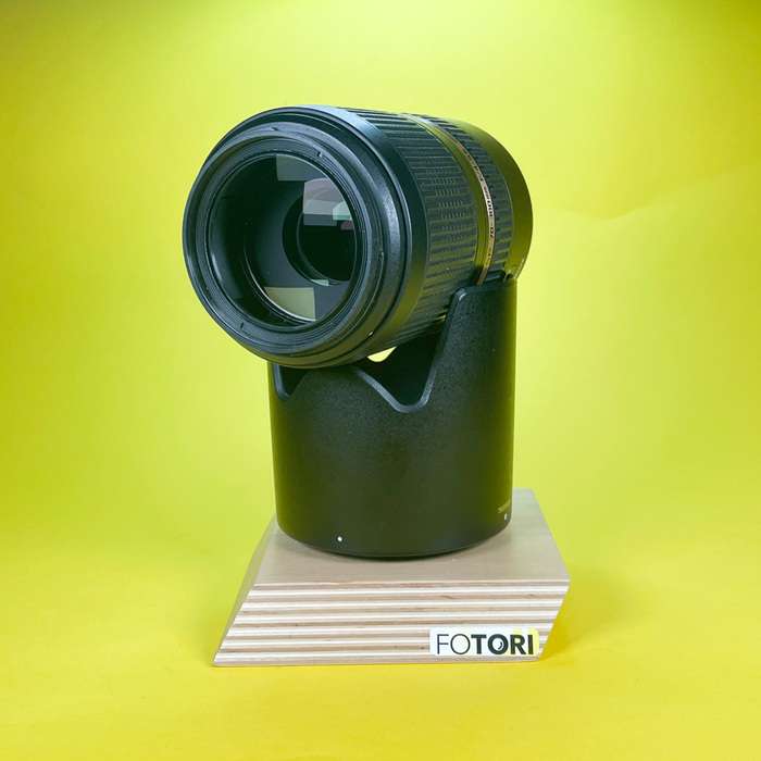 Tamron SP AF 70-300mm F4-5.6 Di VC USD Nikon | 151289