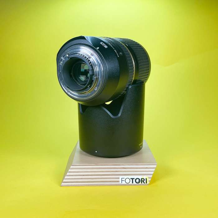 Tamron SP AF 70-300mm F4-5.6 Di VC USD Nikon | 151289