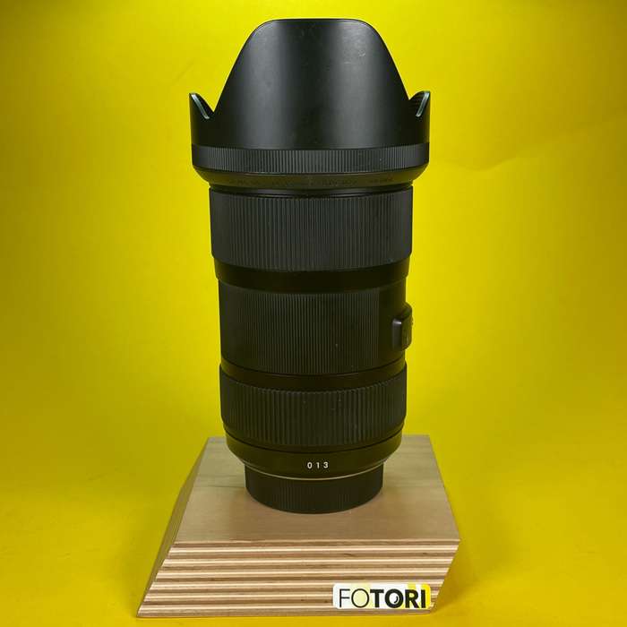 Sigma 18-35/1.8 DC HSM ART Nikon F | 52076895