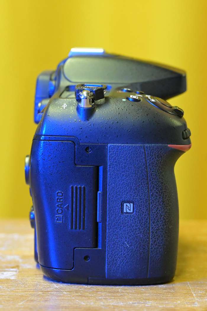 Nikon D7200 | 4346419