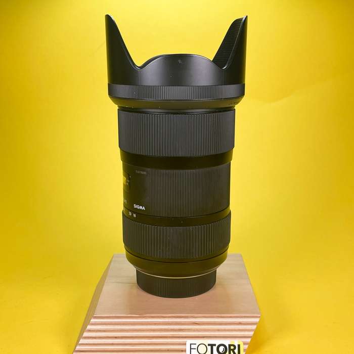 Sigma 18-35/1.8 DC HSM ART Nikon F | 52076895