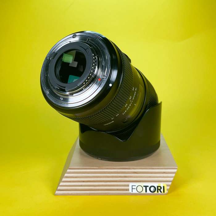 Sigma 18-35/1.8 DC HSM ART Nikon F | 52076895