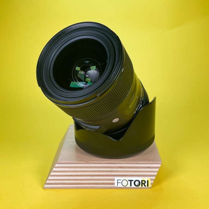 Sigma 18-35/1.8 DC HSM ART Nikon F | 52076895