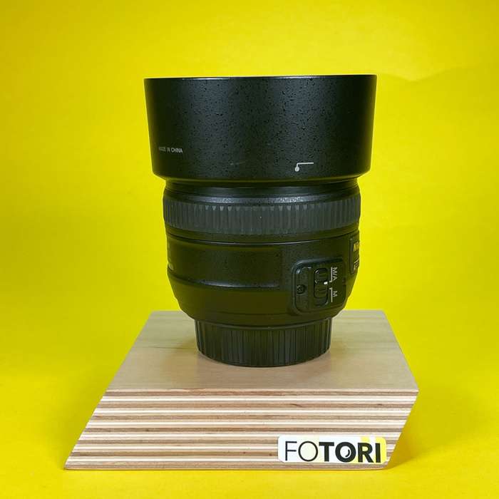 Nikon 50 mm f/1.4 AF-S NIKKOR G | 451890