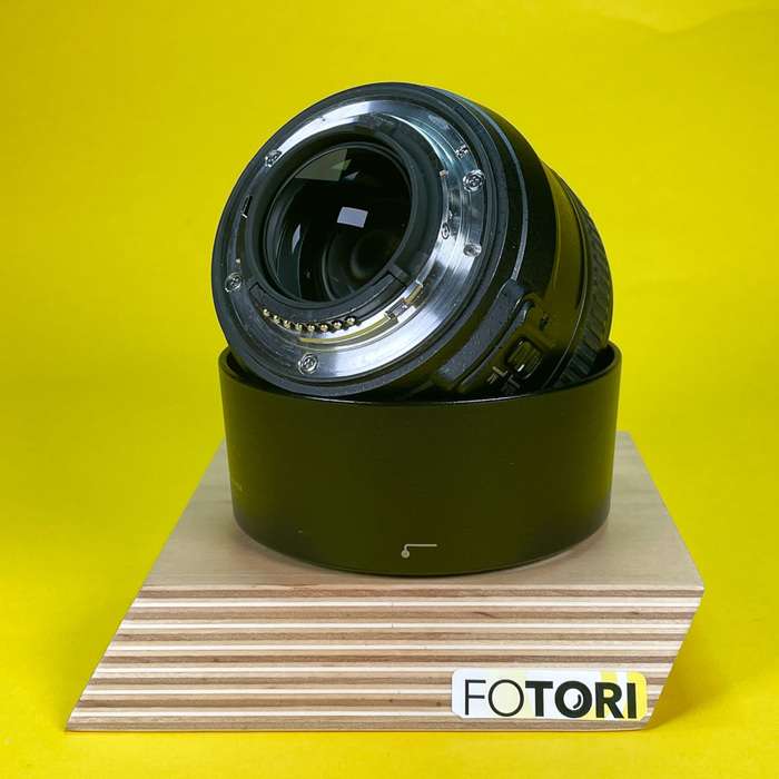 Nikon 50 mm f/1.4 AF-S NIKKOR G | 451890