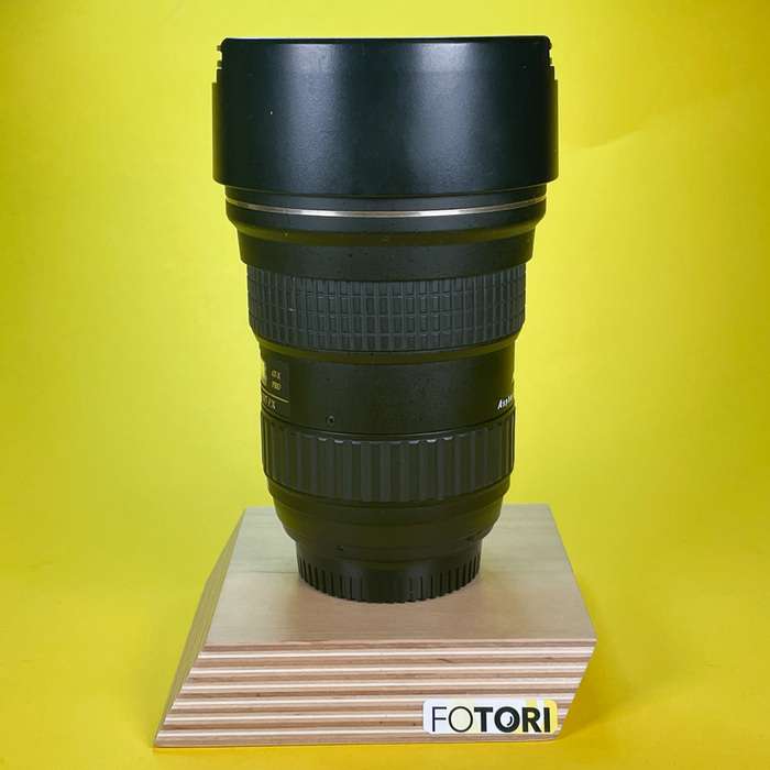 Tokina AT-X 16-28mm f/2.8 pro FX Nikon | 8655899