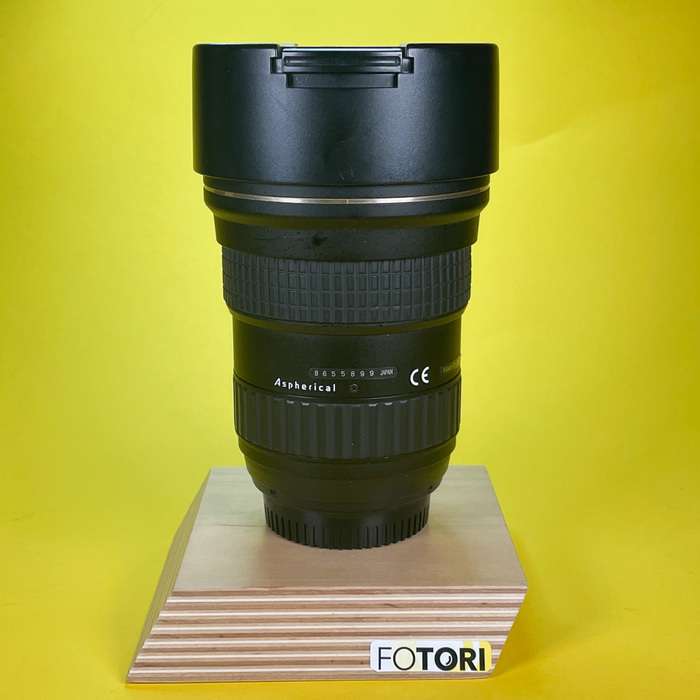 Tokina AT-X 16-28mm f/2.8 pro FX Nikon | 8655899