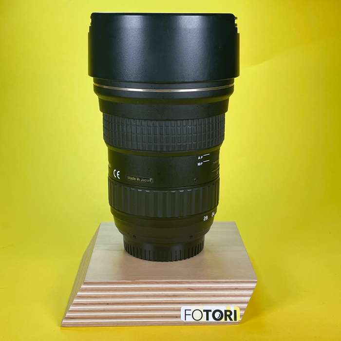 Tokina AT-X 16-28mm f/2.8 pro FX Nikon | 8655899