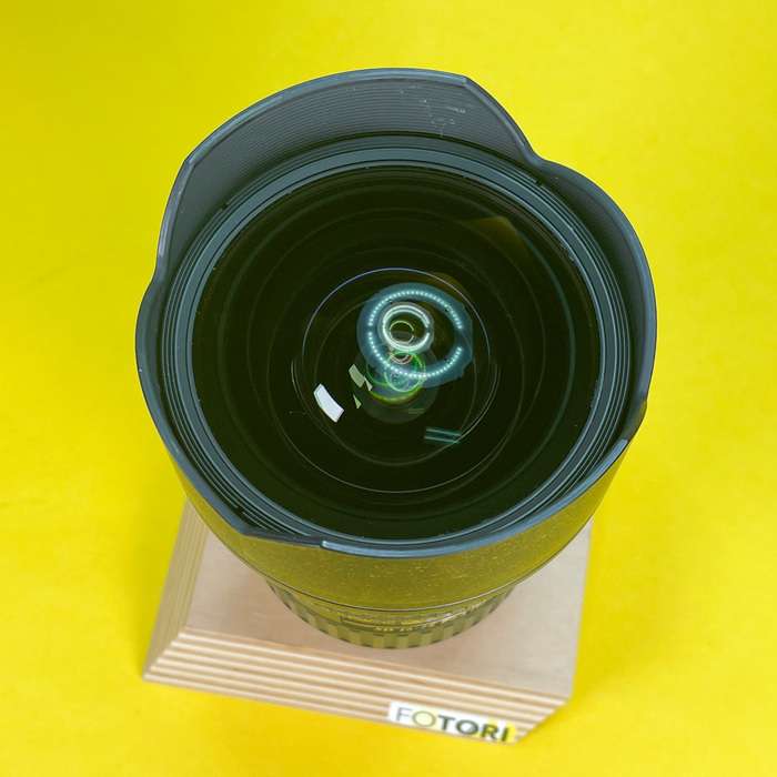 Tokina AT-X 16-28mm f/2.8 pro FX Nikon | 8655899