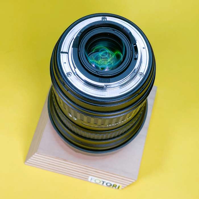 Tokina AT-X 16-28mm f/2.8 pro FX Nikon | 8655899