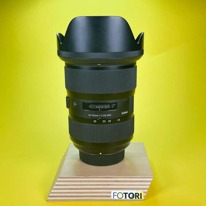 Sigma 24-35/2 DG HSM ART Nikon F | 53897383
