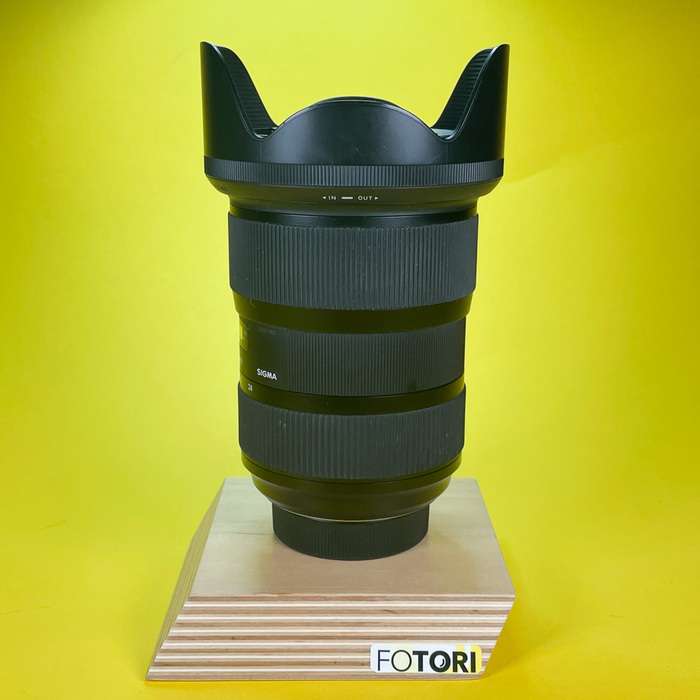 Sigma 24-35/2 DG HSM ART Nikon F | 53897383