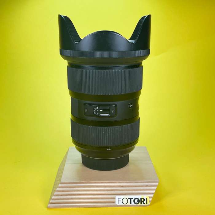 Sigma 24-35/2 DG HSM ART Nikon F | 53897383