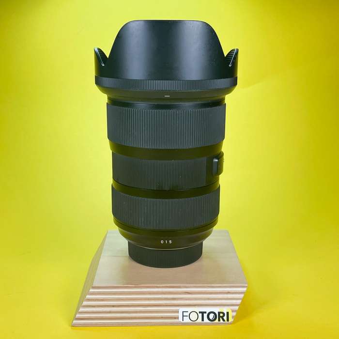 Sigma 24-35/2 DG HSM ART Nikon F | 53897383