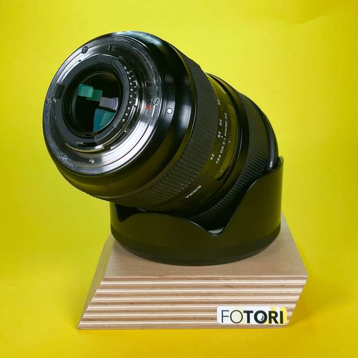 Sigma 24-35/2 DG HSM ART Nikon F | 53897383