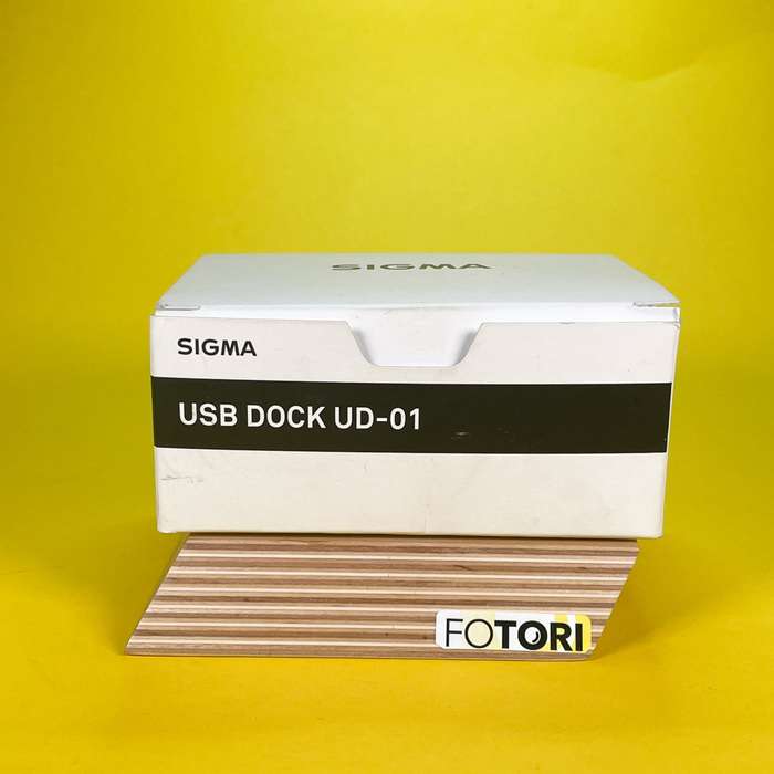 Sigma USB Dock Nikon F | 50343589