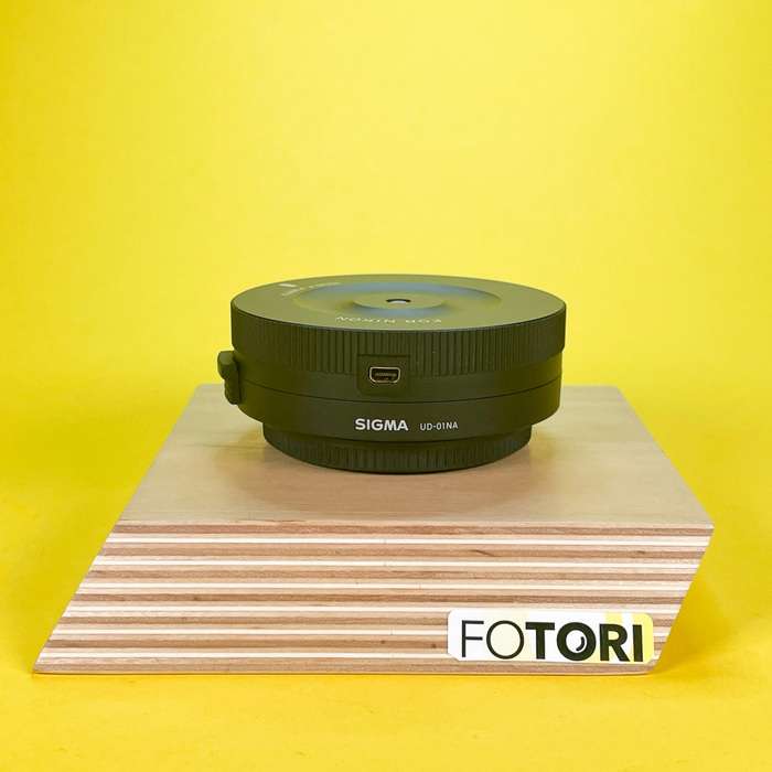 Sigma USB Dock Nikon F | 50343589