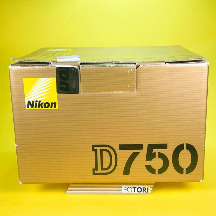 Nikon D750 | 6000233