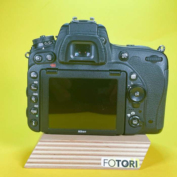 Nikon D750 | 6000233