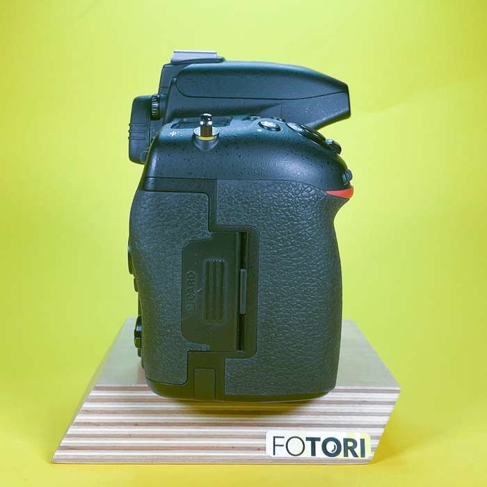 Nikon D750 | 6000233