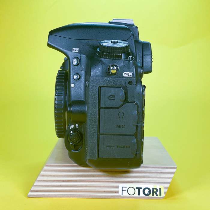 Nikon D750 | 6000233