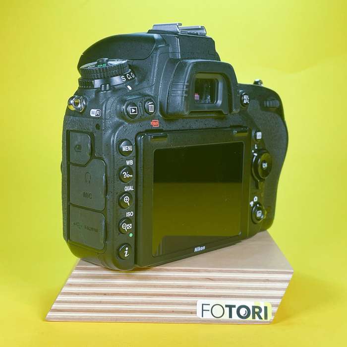 Nikon D750 | 6000233