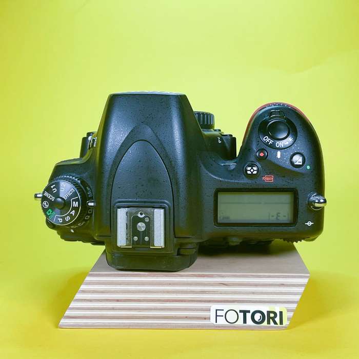 Nikon D750 | 6000233