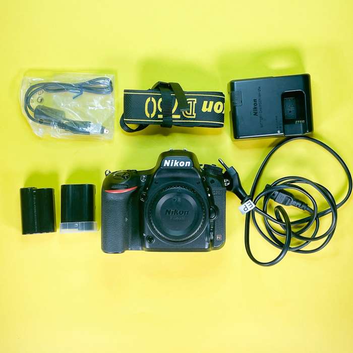 Nikon D750 | 6000233