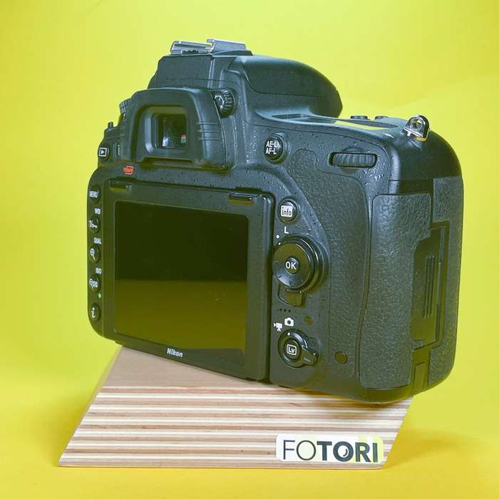 Nikon D750 | 6000233