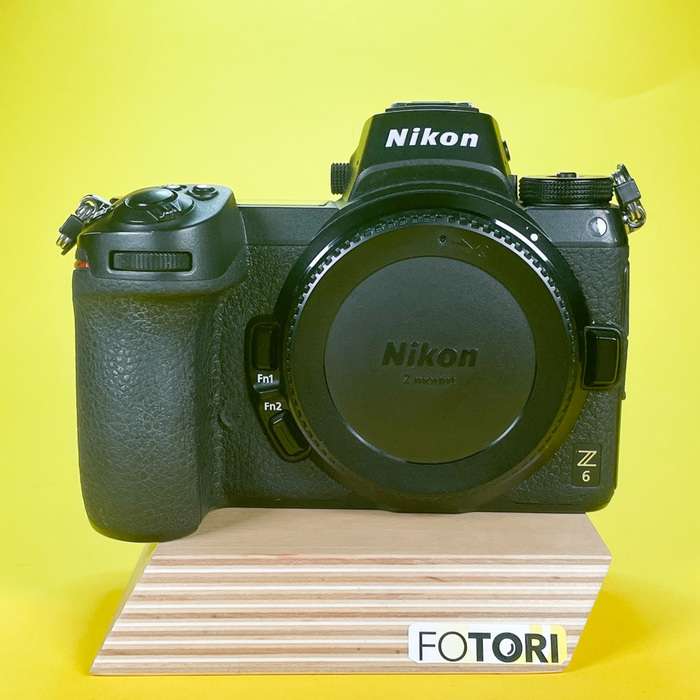 Nikon Z6 | 6024939
