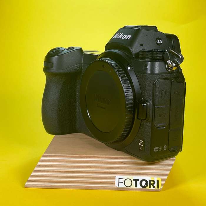 Nikon Z6 | 6024939