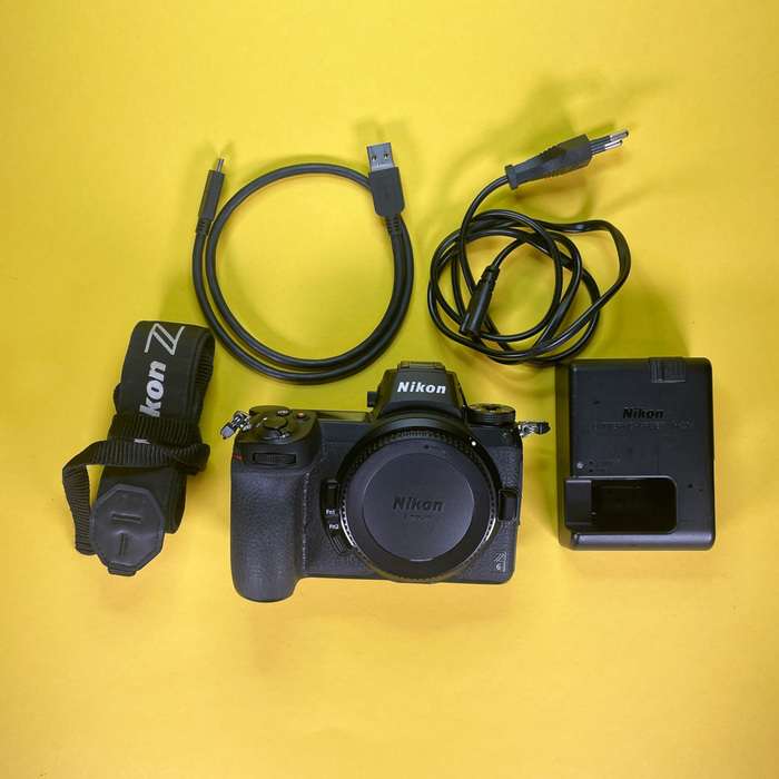 Nikon Z6 | 6024939
