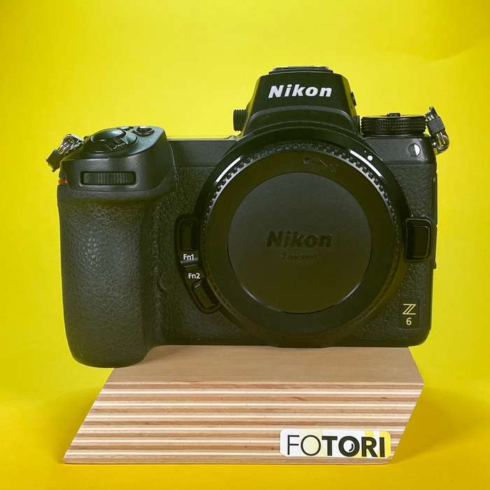 Nikon Z6 | 6024939