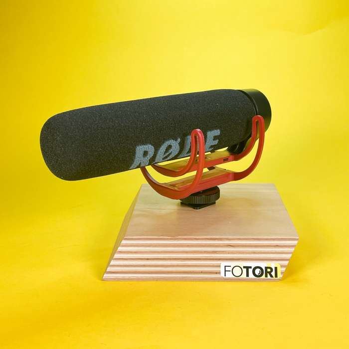 RODE VideoMic GO | Mikrofon
