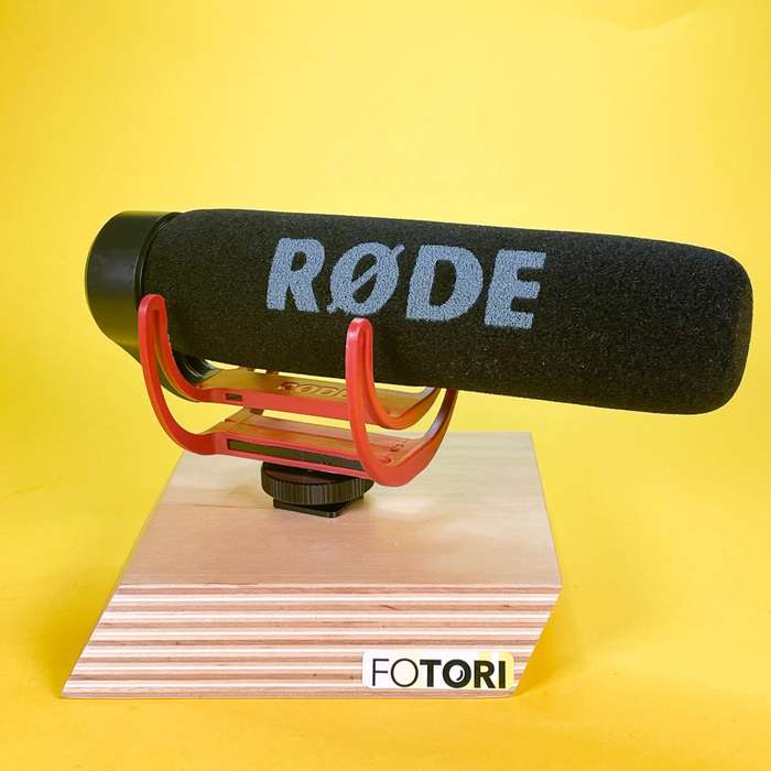 RODE VideoMic GO | Mikrofon