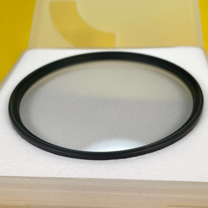 NiSi Filter Black Mist 1/2 82mm | Mist filtr