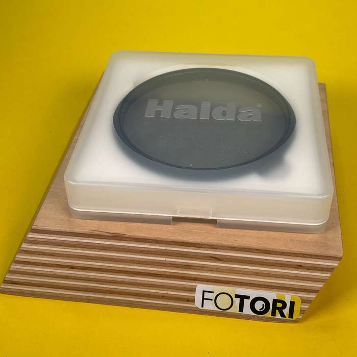 Haida NanoPro CPL 67mm | Polarizační filtr