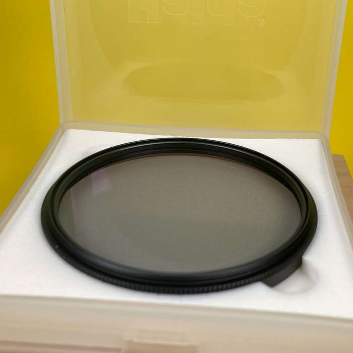 Haida NanoPro CPL 67mm | Polarizační filtr