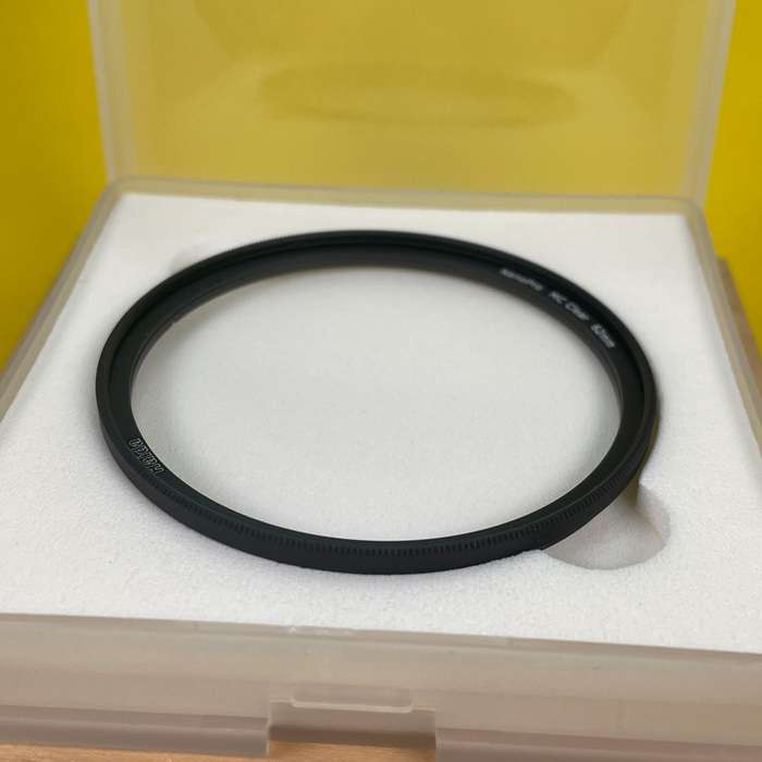 Haida protector  Nano Pro 62 | ochranný  filtr