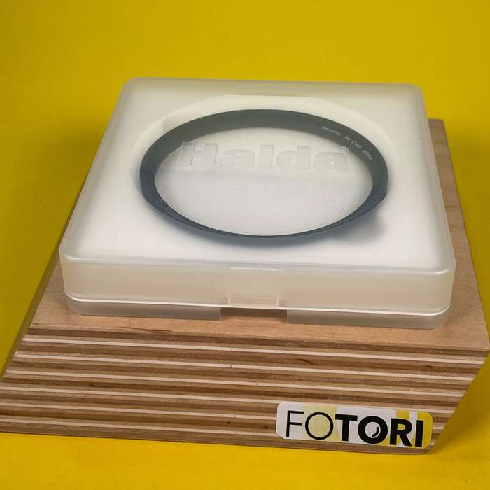 Haida protector  Nano Pro 62 | ochranný  filtr