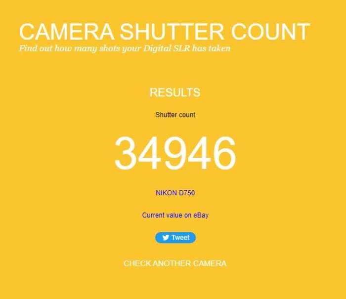 Nikon D750 | 6000233