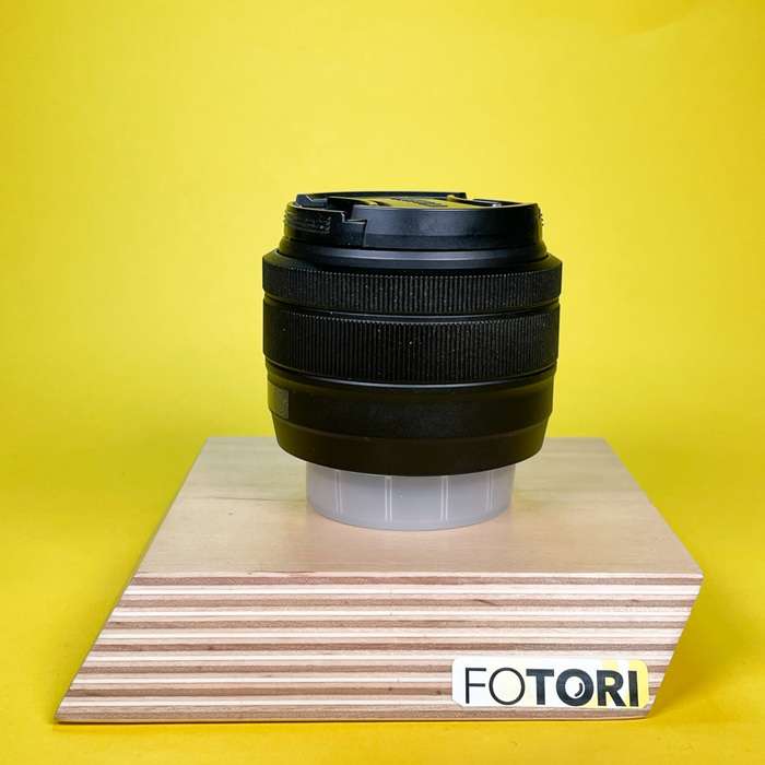 Fujifilm X-T200 + XC 15-45mm f/3.5-5.6 OIS PZ