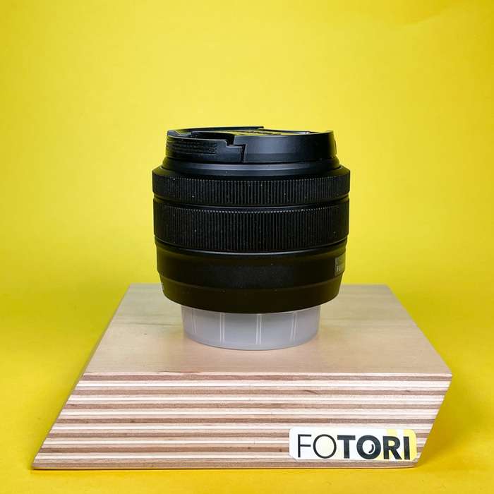 Fujifilm X-T200 + XC 15-45mm f/3.5-5.6 OIS PZ