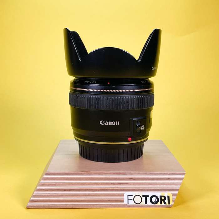 Canon EF 28mm f/1.8 USM | 3250004