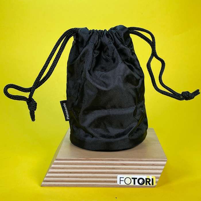 Panasonic Lumix G 30 mm f/2,8 ASPH Macro | XT0GG201050