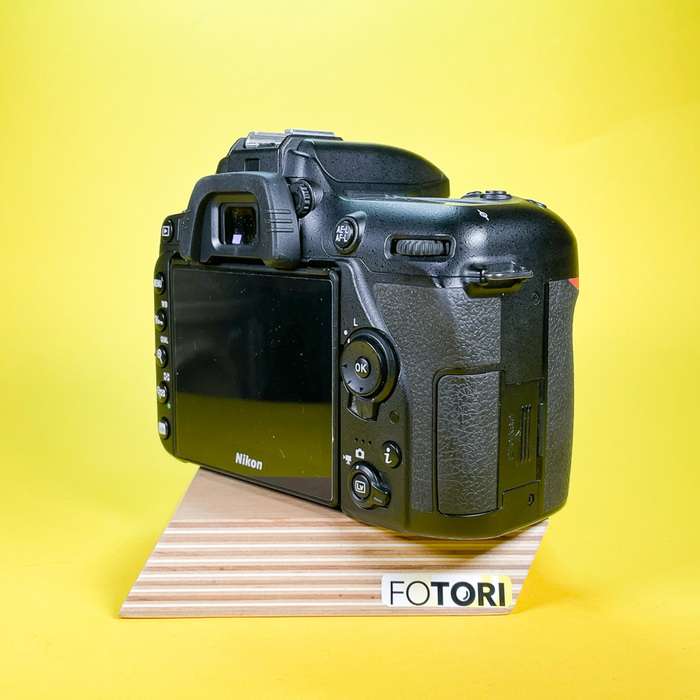 Nikon D7500 | 6016961