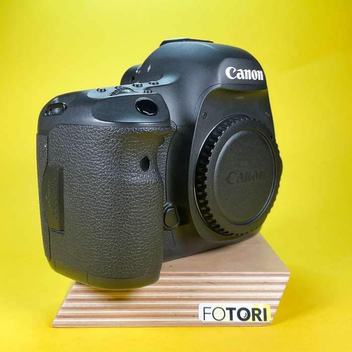 Canon Eos 5DsR + příslušenství | 073022000862