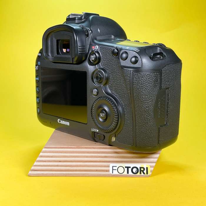 Canon Eos 5DsR + příslušenství | 073022000862