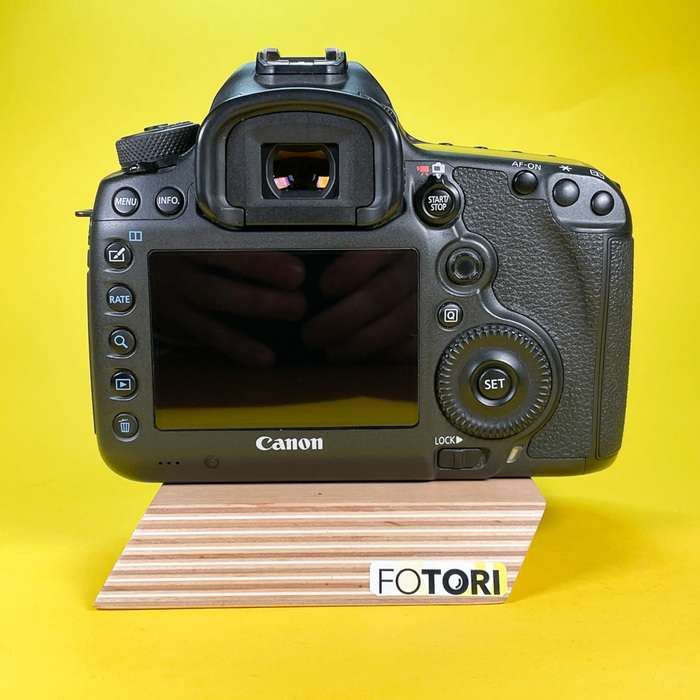 Canon Eos 5DsR + příslušenství | 073022000862