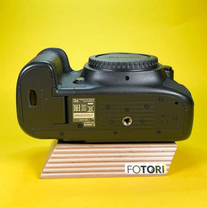 Canon Eos 5DsR + příslušenství | 073022000862